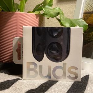 Samsung Galaxy Buds NEW!!